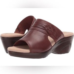 Clarks Women's Lynette Trudie Sandal